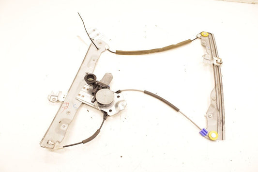 2014-2024 Infiniti Q50 Premium Front Right Side Door Window Regulator w/ Motor - Alshned Auto Parts