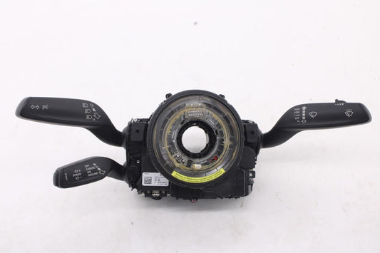 2012-18 Audi A7 Premium 3.0L AWD Steering Column Light Turn Signal Wiper Switch - Alshned Auto Parts