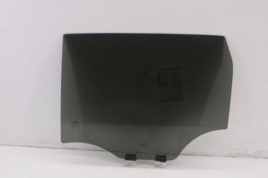 2015-2023 Jeep Cherokee Limited Rear Left Side Door Window Glass 68104623AC OEM - Alshned Auto Parts