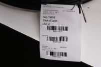 17-18 Jeep Grand Cherokee Aluminum Wheel R20x8J 5 V Spoke 5XL06TRMAA OEM *ReaD* - Alshned Auto Parts