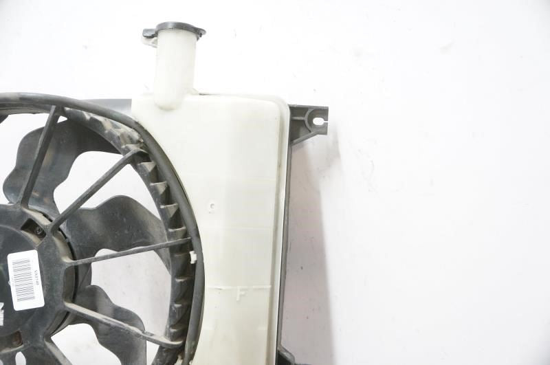 2015-17 Hyundai Elantra GT 2.0L Radiator Cooling Fan Motor Assy 25380-3X500 OEM - Alshned Auto Parts