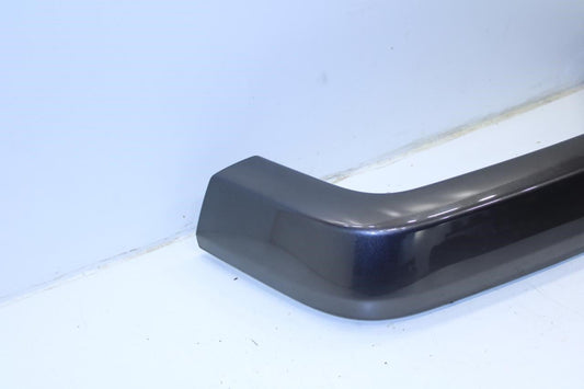 2007-2017 Jeep Wrangler Sahara Rear Left Quarter Wheel Opening Flare Molding - Alshned Auto Parts