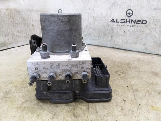 2019 Subaru Forester ABS Anti Lock Brake Pump Control Module 27536SJ010 OEM - Alshned Auto Parts