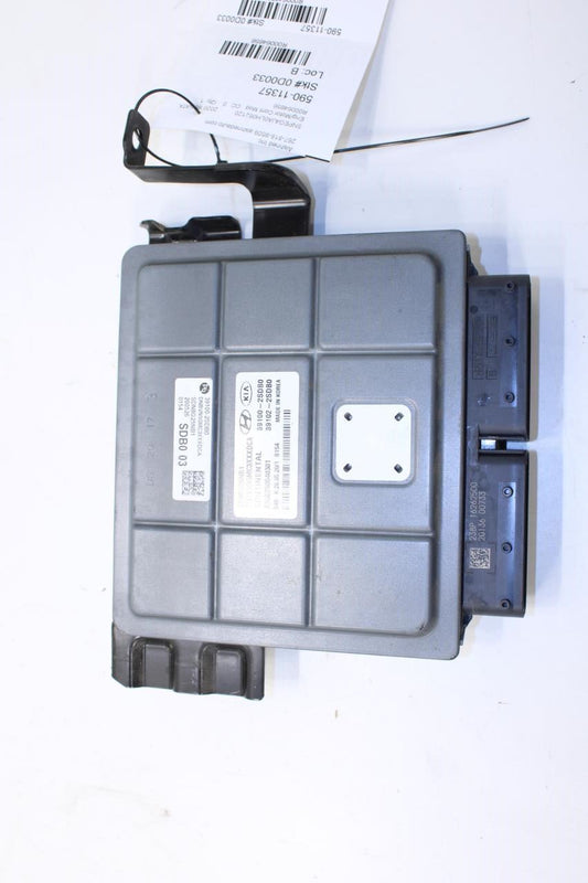 2020-2021 Hyundai Sonata SE Engine Computer Control Module ECU ECM 39102-2SDB0 - Alshned Auto Parts
