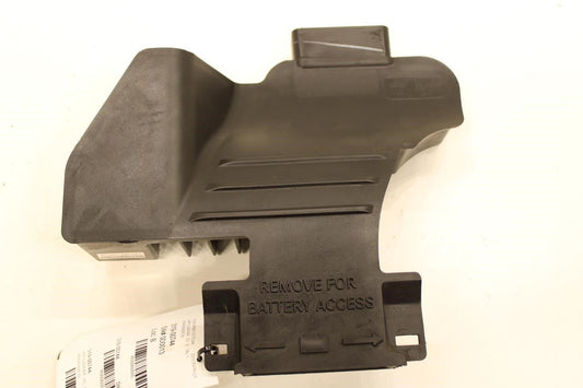 2007-2017 Jeep Patriot Sport SE 2.4L Air Cleaner Intake Duct Tube 04593913AB OEM - Alshned Auto Parts