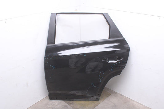 22-25 Hyundai Tucson SEL Rear Left Driver Door Shell Panel US Built 77003-CW050 - Alshned Auto Parts