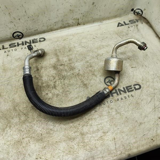 15-20 Ford F150 3.5L AC Conditioning Refrigerant Suction Hose FL3H-19N617-DC OEM - Alshned Auto Parts