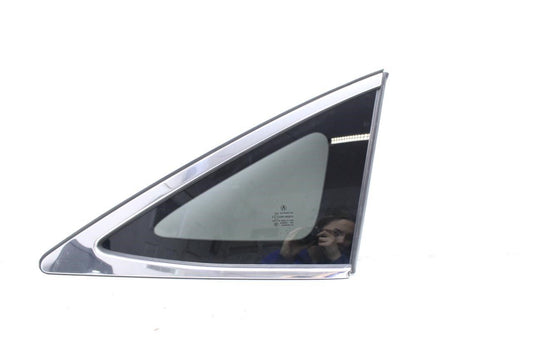 13-18 Acura RDX Rear Right Passenger Side Quarter Window Glass 73500-TX4 *ReaD* - Alshned Auto Parts