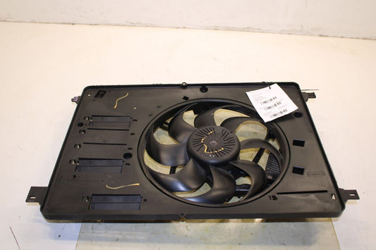 2015-2018 Volvo S60 T5 Premier 2.0L Radiator Cooling Fan Motor Assembly *ReaD* - Alshned Auto Parts