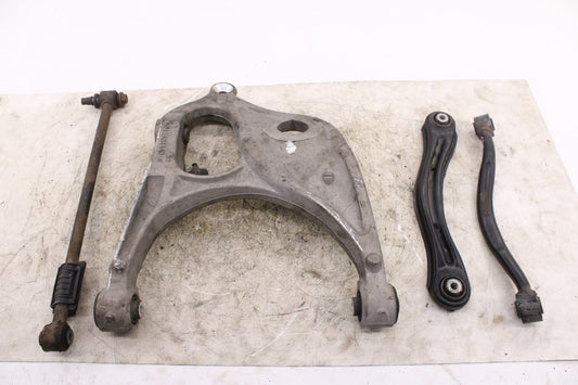 14-25 Dodge Durango SXT 3.6L AWD Rear Passenger Right Side Control Arm Set of 4 - Alshned Auto Parts