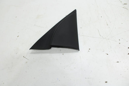 2015-2023 Toyota Tacoma Front Right Door Mirror Corner Trim Cover 67491-04060-C0 - Alshned Auto Parts