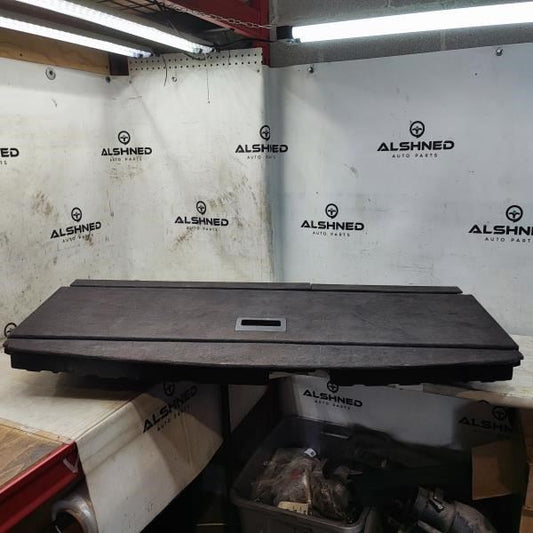 18-21 Ford Expedition Rear Trunk Cargo Storage Compartment JL1B-78460A10-AG OEM - Alshned Auto Parts