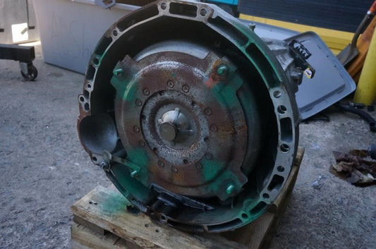 2018-2020 Ford F150 3.3L 4WD 6-Speed Auto Transmission 6R80 62K JL3P-7000-FA OEM - Alshned Auto Parts