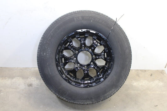 2010-2016 Ford F250 Spare Wheel Tire Michelin LTX A/T2 LT275/70R18 AftermarkeT - Alshned Auto Parts