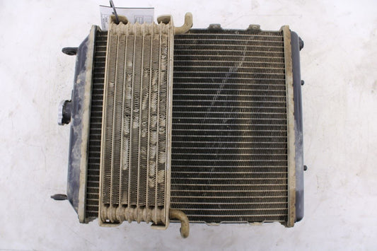 2014-2019 Arctic Cat Wildcat Trail 700 Radiator Cooling Fan w/ Oil Cooler *ReaD* - Alshned Auto Parts