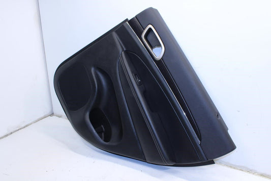 2014-2017 Jeep Grand Cherokee Limited Rear Right Door Trim Panel 5LL801X9AB OEM - Alshned Auto Parts