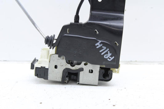 16-2021 Jeep Grand Cherokee Front Left Side Door Lock Latch Actuator 68250661AC - Alshned Auto Parts
