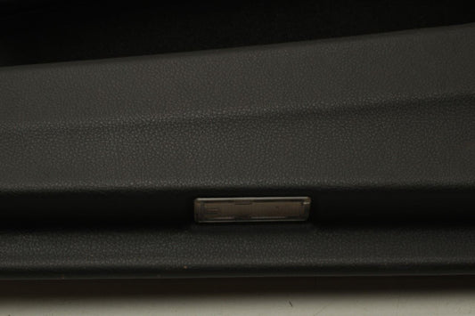 2010-2012 BMW 750Li xDrive Front Right Passenger Door Trim Panel 51419160860 OEM - Alshned Auto Parts