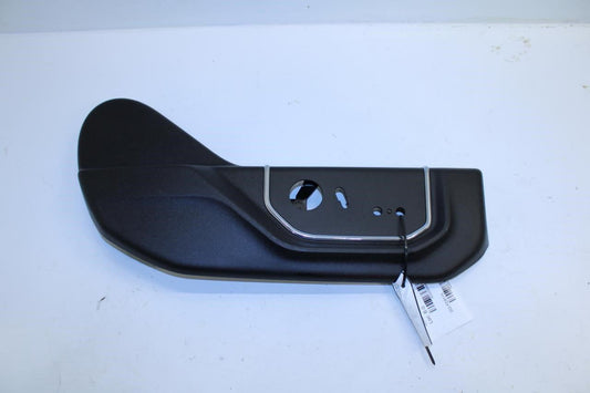 2015-2018 Ford F150 Platinum FR RH Seat Outer Shield Trim Cover GL3J-1562184-AAW - Alshned Auto Parts