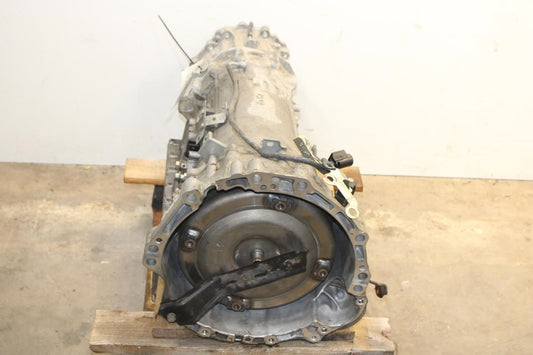 2018 Infiniti Q60 Luxe 3.0L AWD VR30DDTT 300 HP 7-Spd Auto Transmission 75K - Alshned Auto Parts