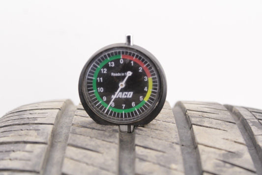 2024 Tire Landspider Citytraxx H/P 235/45ZR18 98W XL Set of 2 R78021 - Alshned Auto Parts