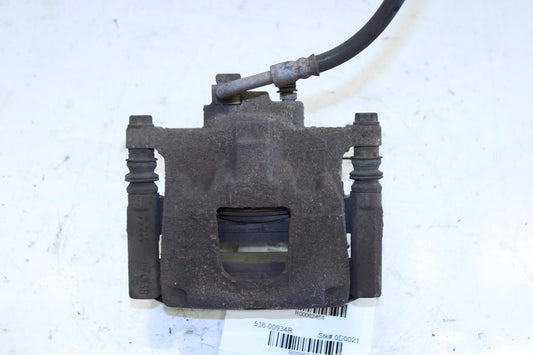 2007-2018 Jeep Wrangler Sahara 4WD Rear Right Brake Disc Caliper 68003778AA OEM - Alshned Auto Parts