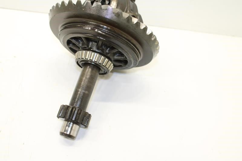2013-18 Ram 1500 5.7L 4x4 Front Axle Differential Gear Kit 3.21 ratio 68257421AA - Alshned Auto Parts
