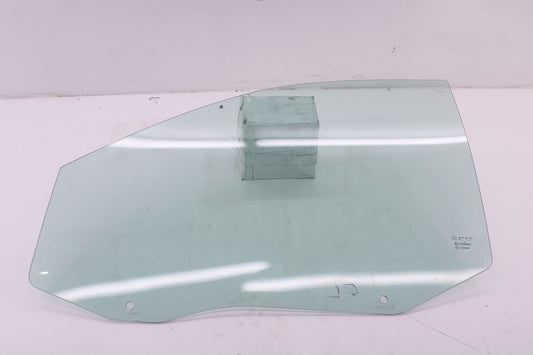 2008-2020 Dodge Grand Caravan GT Front Left Door Window Movable Glass 4894611AB - Alshned Auto Parts