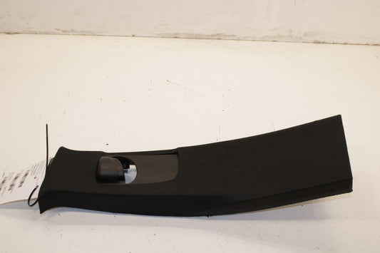 11-23 Dodge Charger GT AWD Left Side Center B-Pillar Upper Trim 1KL29DX9AI *ReaD - Alshned Auto Parts