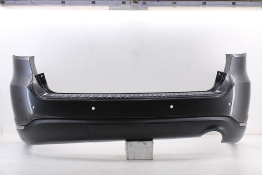 2014-2015 Dodge Durango SXT Rear Bumper Cover 68092094AB OEM - Alshned Auto Parts