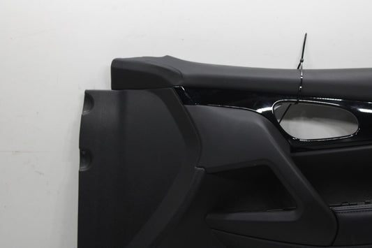 2017-2022 Nissan Rogue Sport SL AWD Front Right Door Trim Panel 80900-6MR0B OEM - Alshned Auto Parts