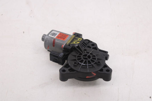 2016-2022 KIA Sportage Nightfall Rear Right Side Door Power Window Motor OEM - Alshned Auto Parts