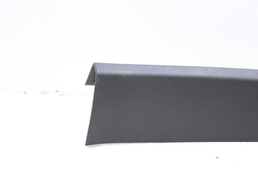 24-2025 Chevrolet Trax Rear Right Liftgate Trunk Upper Trim Cover 42733912 *ReaD - Alshned Auto Parts