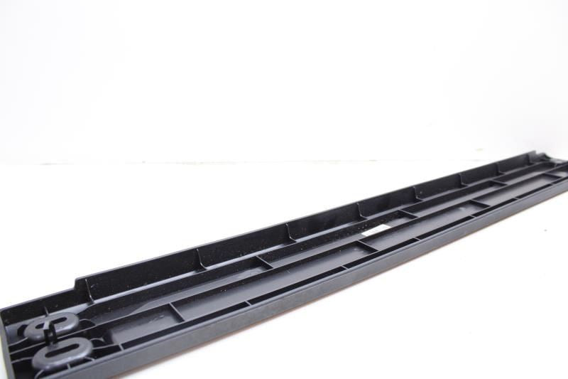 2015-2020 Ford F150 Rear Left Seat Lower Frame Trim Panel FL3B-16310B17-BCW OEM - Alshned Auto Parts