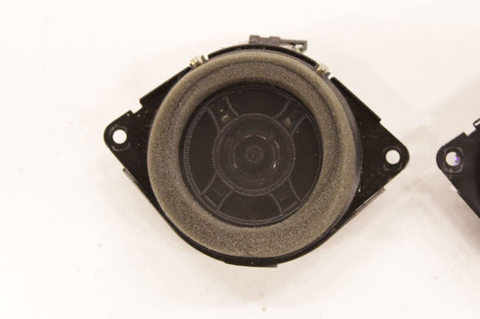12-22 Jeep Grand Cherokee Front Right and Left Door Audio Speaker Set 68043045AD - Alshned Auto Parts