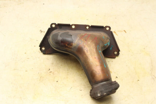 12-16 Mercedes-Benz E350 Sport 4Matic 3.5L Front Right and Left Exhaust Manifold - Alshned Auto Parts