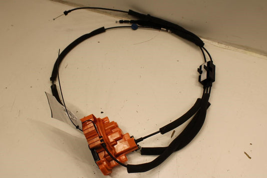 2015-2022 RAM Promaster City Rear LH Sliding Door Lock Latch Actuator 68261905AA - Alshned Auto Parts