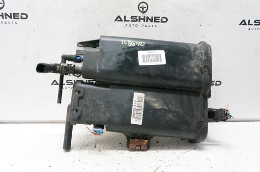 2005-2011 Cadillac STS Fuel Vapor Evaporator Emission Canister 19259325 OEM - Alshned Auto Parts
