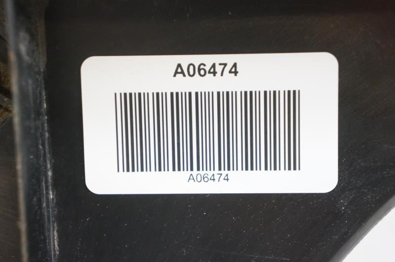 11-15 Volkswagen Jetta 2.0L Dual Radiator Cooling Fan Motor Assy 1K0121207BB OEM - Alshned Auto Parts