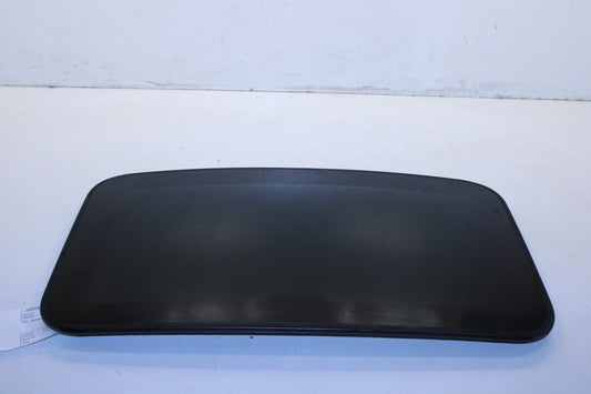 2009-2015 Jaguar XF Sunroof Window Glass C2Z26281 OEM - Alshned Auto Parts