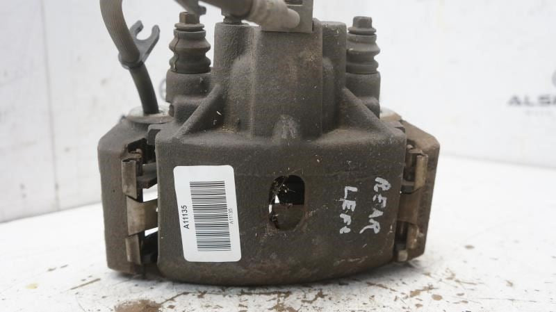 2012-2016 Ram 1500 Rear Driver Left Side Brake Disc Caliper 5179881AC OEM - Alshned Auto Parts