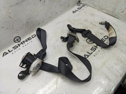 2009-11 Kia Soul+ GL Rear Left Side 2nd Row Seat Belt Retractor 89810-2K500 OEM - Alshned Auto Parts