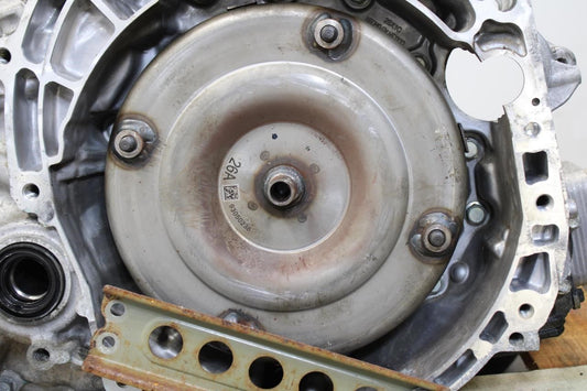 19-24 Nissan Altima SL 2.5L 4 cylinder FWD CVT Auto Transmission 79K 31020-70X2A - Alshned Auto Parts