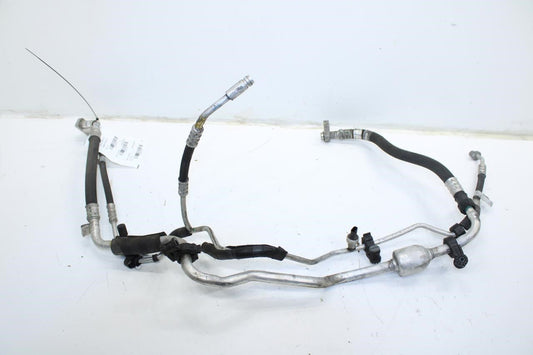 15-18 Ram ProMaster City 2.4L A/C Refrigerant Suction & Liquid Hose 51973916 - Alshned Auto Parts