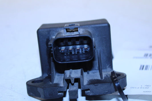 2015-2021 Ford F150 XL Super Cab 2.7L Fuel Pump Control Module FU5A-9D370-JA OEM - Alshned Auto Parts