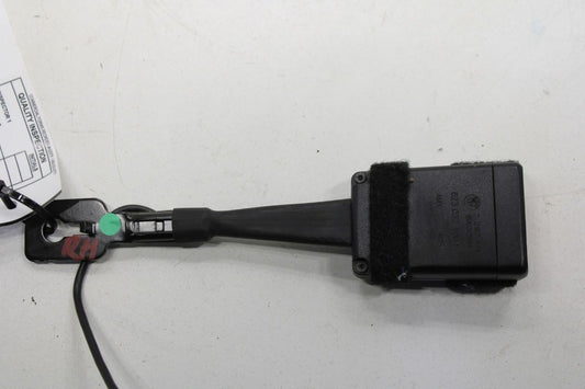 2014-18 BMW X5 xDrive35i Front Passenger Right Side Seat Belt Buckle 72117297131 - Alshned Auto Parts