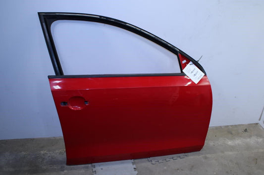 2013-2018 Volkswagen Jetta Sport Front Right Side Door Shell Panel 5C6-831-056-K - Alshned Auto Parts