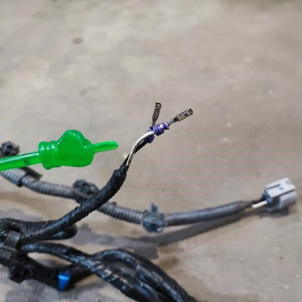 19-21 Subaru Forester 2.5L Under Hood Engine Bay Wire Harness 81402SJ050 *ReaD* - Alshned Auto Parts