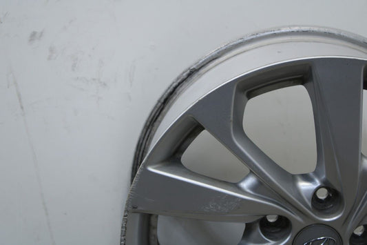 2019-2021 Hyundai Tucson Value Aluminium Wheel R17x7 52910-D3230 OEM *ReaD* - Alshned Auto Parts