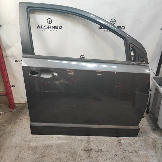 11-20 Dodge Journey Front Right Passenger Door Shell Panel 68067470AD OEM *ReaD* - Alshned Auto Parts